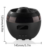 ملون ناشر رائحة ديناميكي