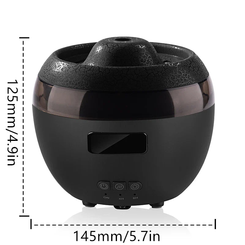 ملون ناشر رائحة ديناميكي