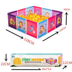 حباسة آلعاب قابلة للطي