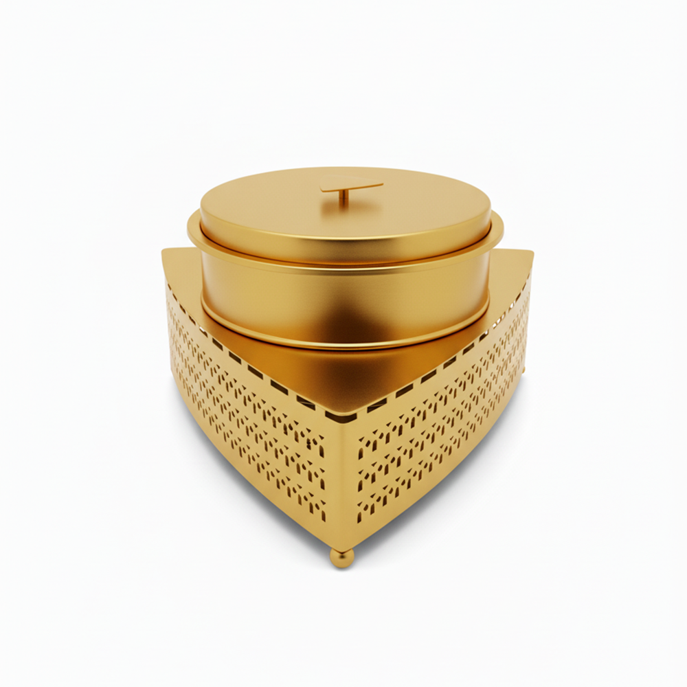 سخان طعام  5لتر