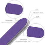 مبرد أظافر بروكيرف