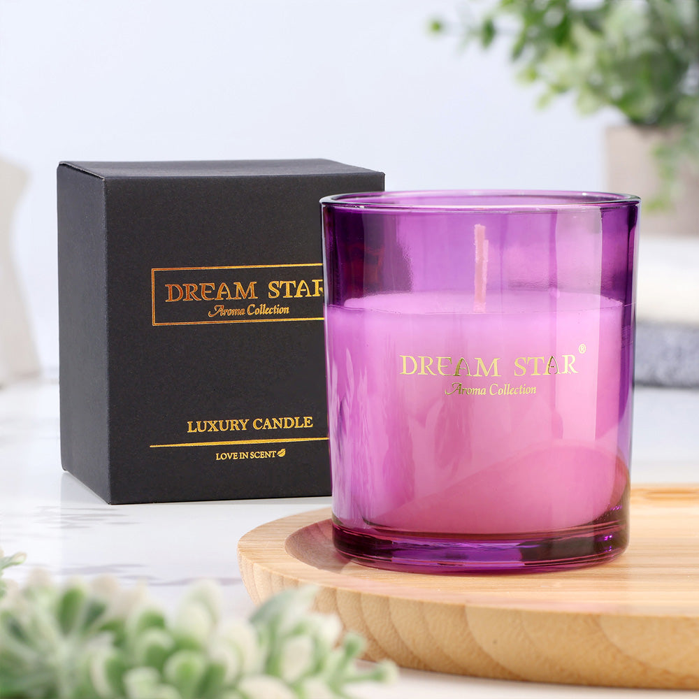 دريم ستار أروماتيكس