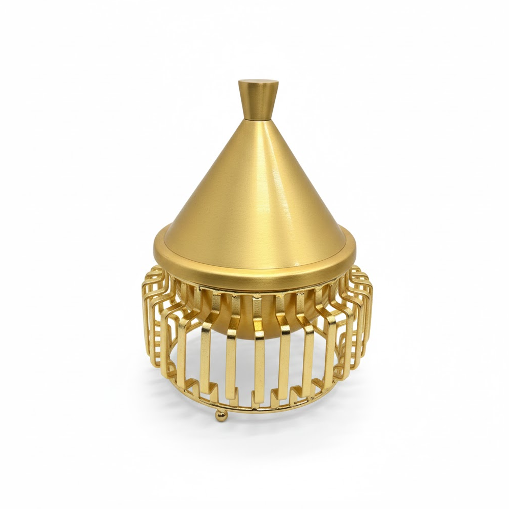 تمرية بتصميم هندسي