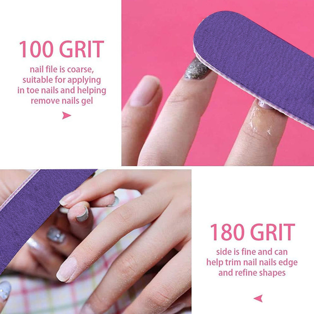 مبرد أظافر بروكيرف