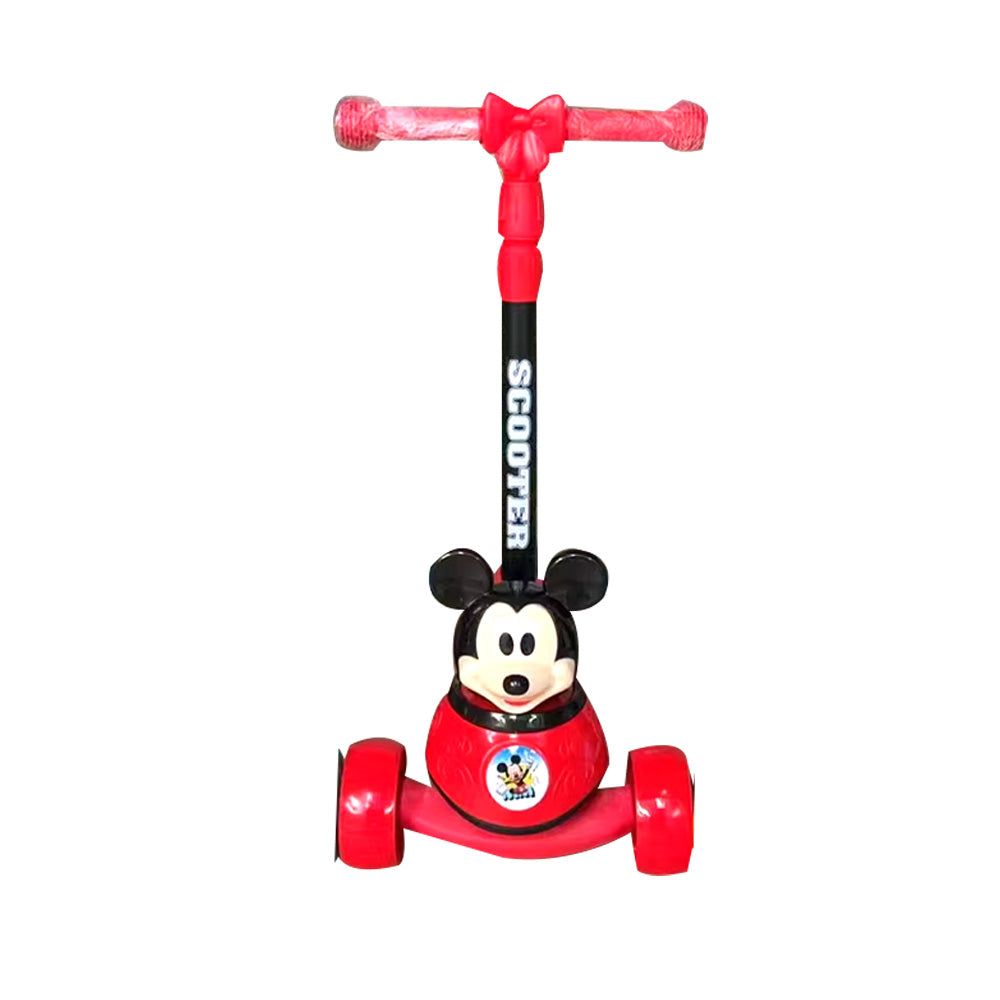دراجات ميكي ماوس للأطفال