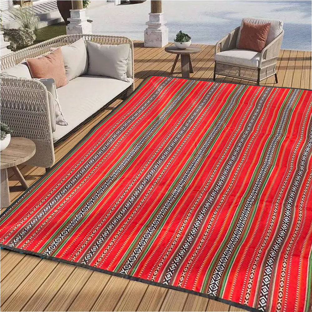 فرشة للبر والرحلات