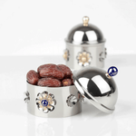 تمرية معدنية فاخرة من ديفا ليدي