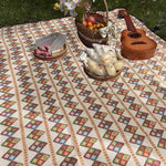 فرشة للبر والرحلات  مقاومة للماء