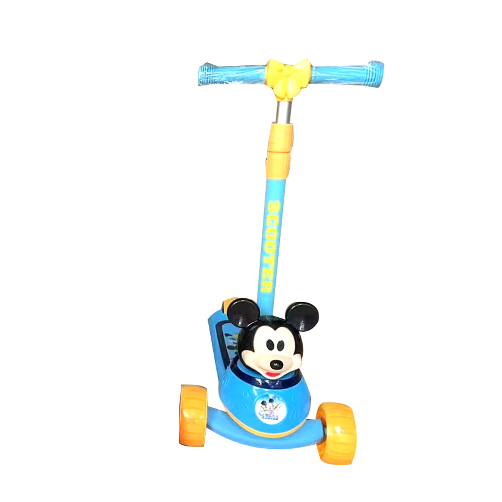 دراجات ميكي ماوس للأطفال
