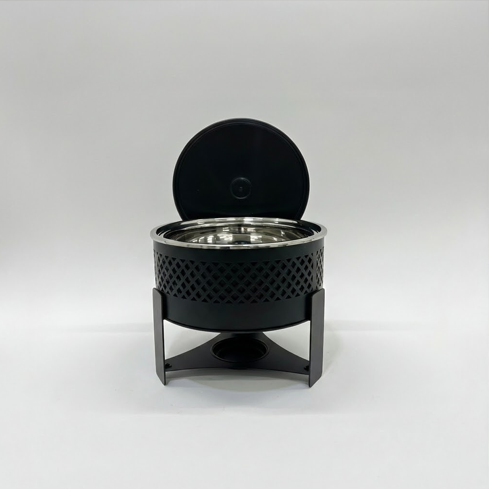 سخان طعام سعة 3 لتر