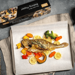 رول ورق زبدة متينة