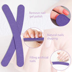 مبرد أظافر بروكيرف