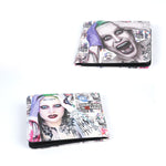 محفظة بطابع الجوكر من الفرقه الانتحاريه 5