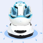 كرسي هزاز ذكي