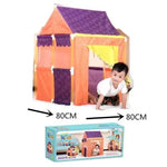 خيمة جنة الأطفال