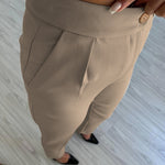 بنطلون نسائى رسمي