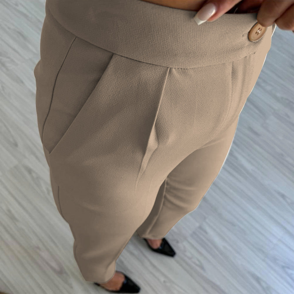 بنطلون نسائى رسمي