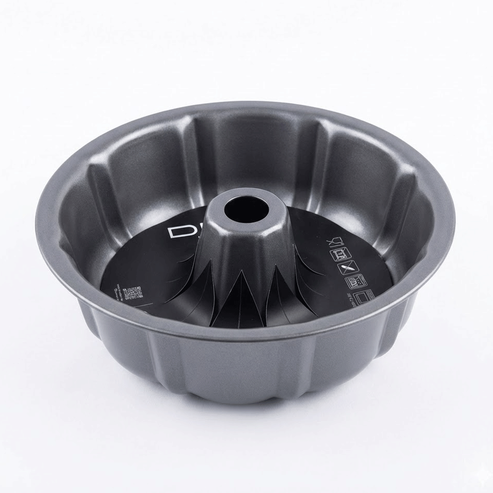 (شكل بوند) قالب تشارلوت