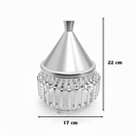 تمرية بتصميم هندسي