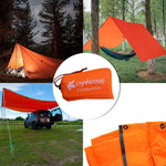 غطاء مقاوم للماء للأرضيات