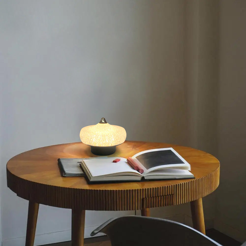 مصباح مكتبي للديكور الداخلي