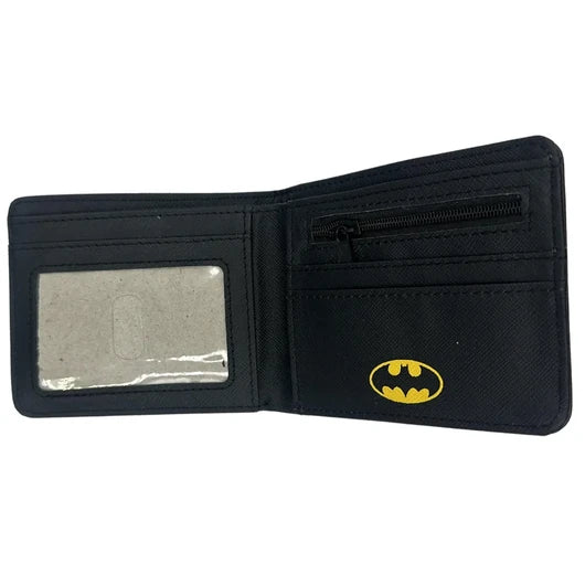 محفظة جلدية