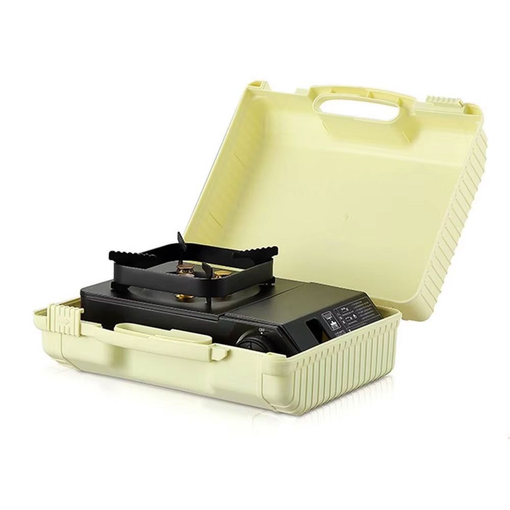 موقد غاز كاسيت  للتخييم