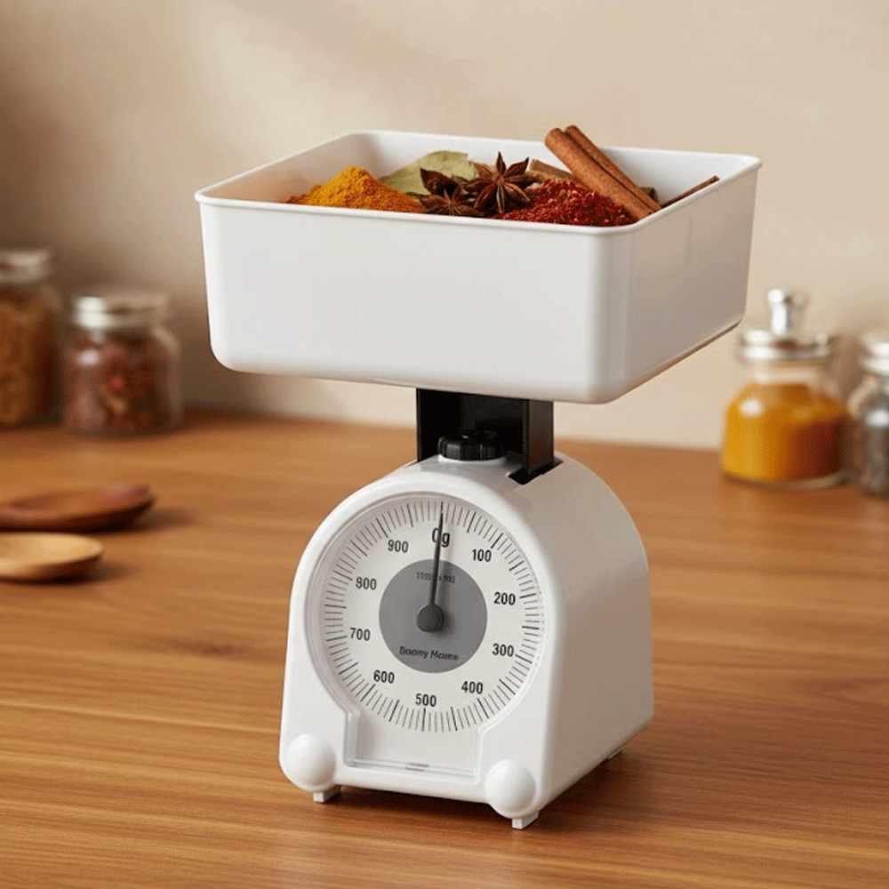 ميزان ميكانيكي انالوج