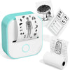 T02 Sticker Printer- Inkeless Printer