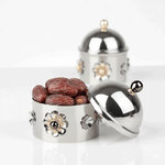 تمرية معدنية فاخرة من ديفا ليدي