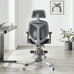 كرسي للياقة البدنية المكتبي