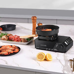 موقد غاز كاسيت  للتخييم