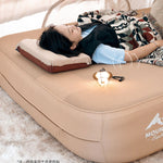 مرتبة قابلة للنفخ الذاتي