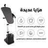 مكواة بخار كهربائية عمودية