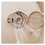 أريكة قابلة للطي للمنزل والسفر