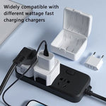 محول طاقة يونيفرسال ‏ ‏