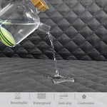 سجادة التخييم والرحلات والمنزل