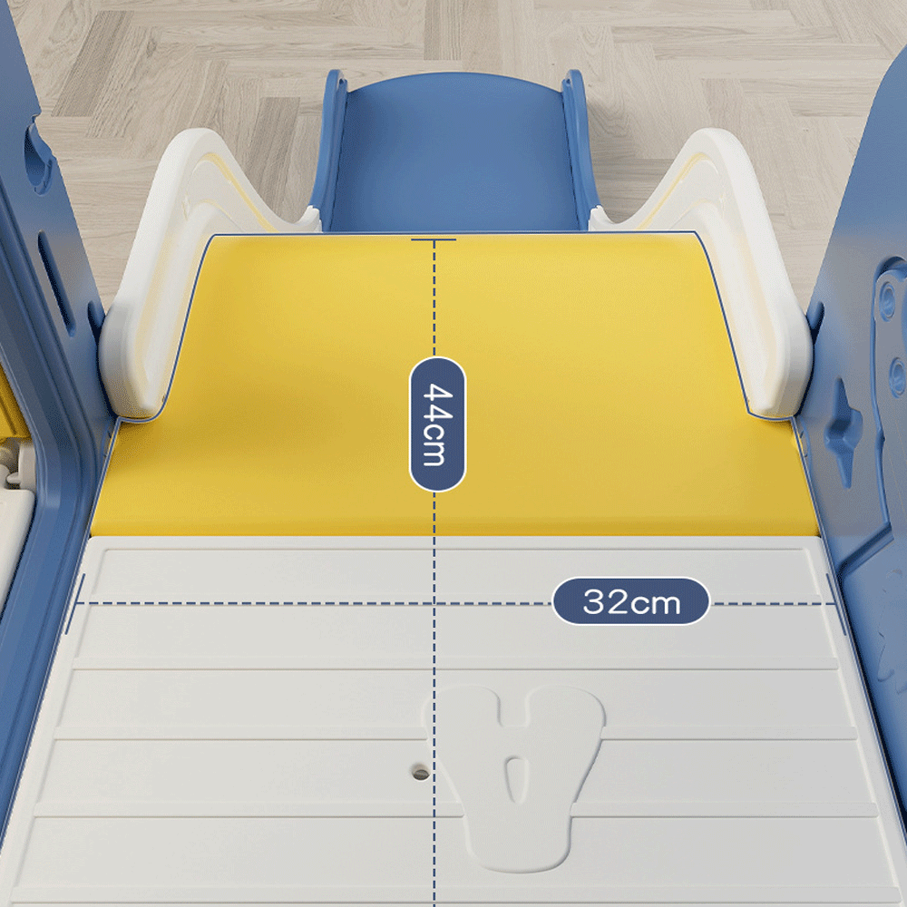 زحليقة و أرجوحة للأطفال منزلية