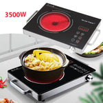 طباخ كهربائي من سيلفر كريست