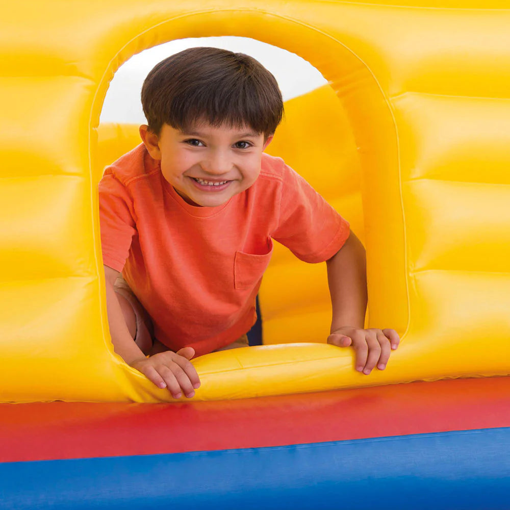 قلعة القفز للأطفال القابلة للنفخ