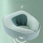 وسادة تدليك  للرقبة مع الحرارة ST-320