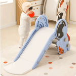 زحليقة بلاستيكية بنقوش رواد الفضاء