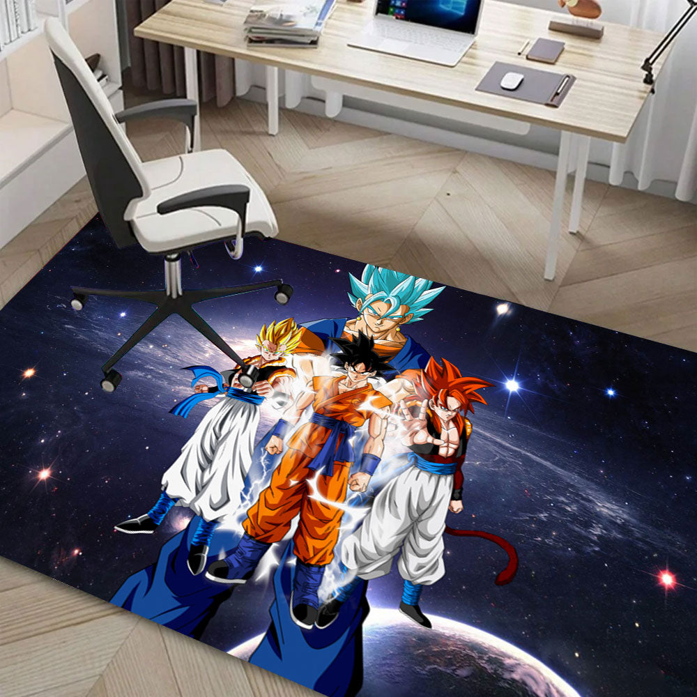 سجادة ديكور لغرفة الألعاب،