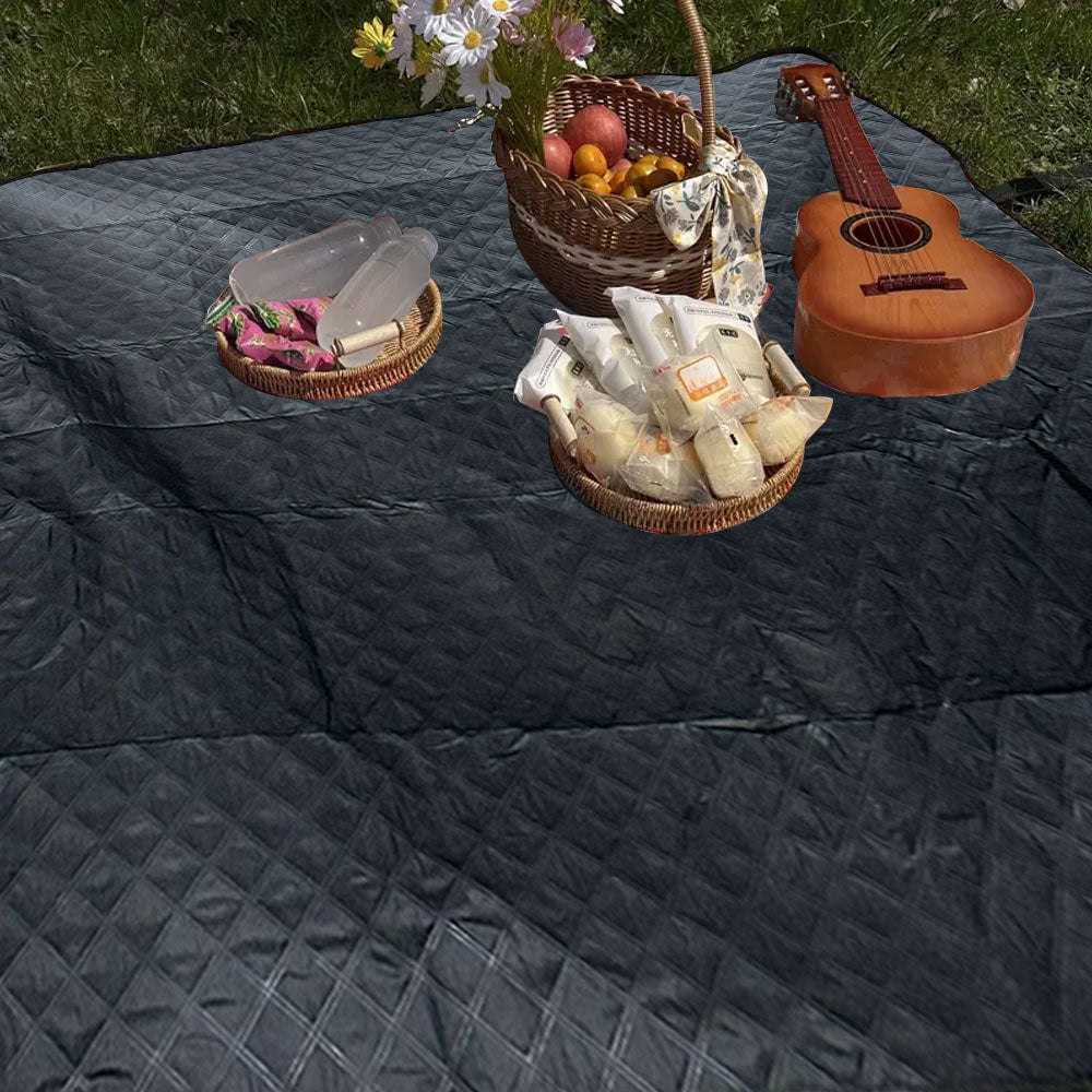 سجادة التخييم والرحلات والمنزل