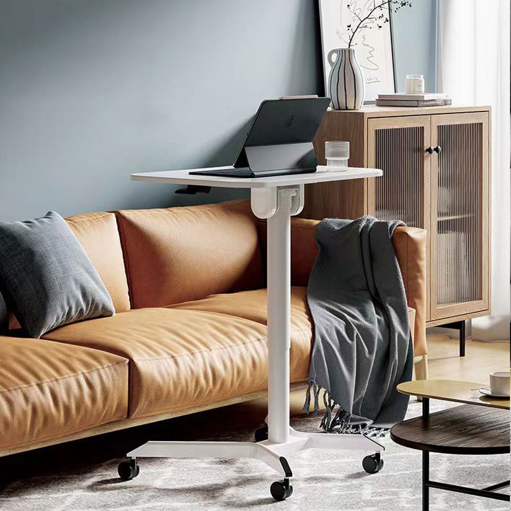 مكتب كمبيوتر محمول قابل للإمالة