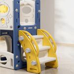 زحليقة و أرجوحة للأطفال منزلية