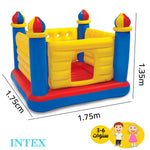 قلعة القفز للأطفال القابلة للنفخ