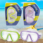 نظارة سباحة أكوا فلو من إنتكس