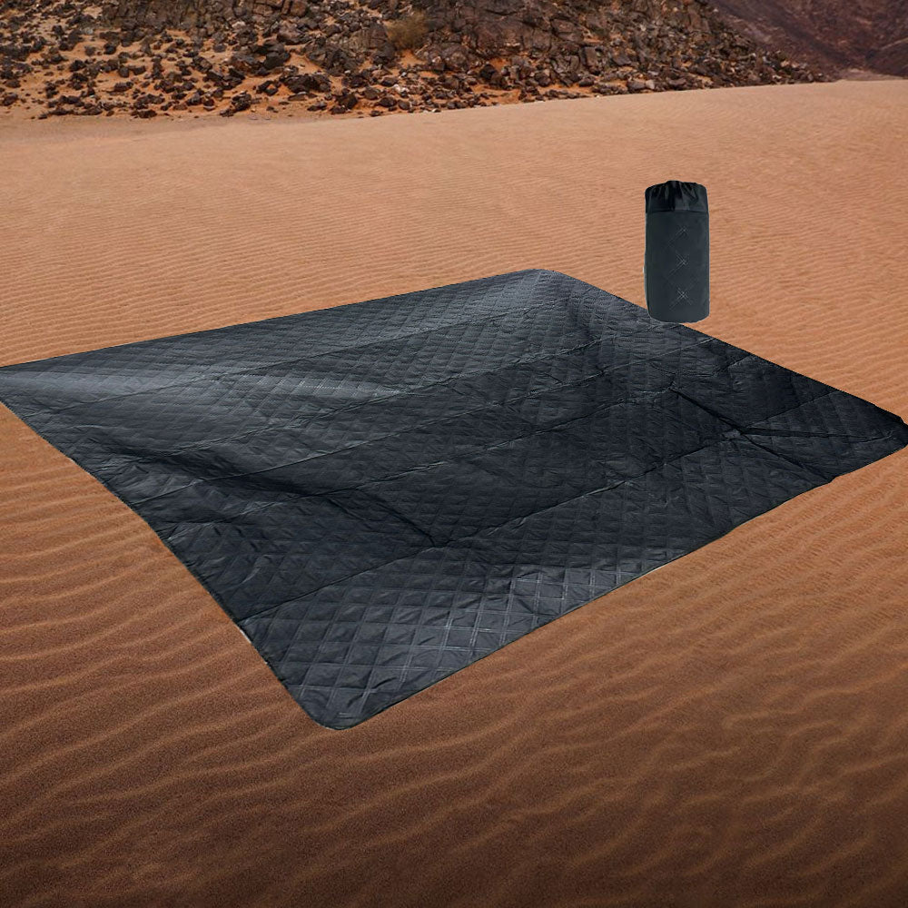 سجادة التخييم والرحلات والمنزل