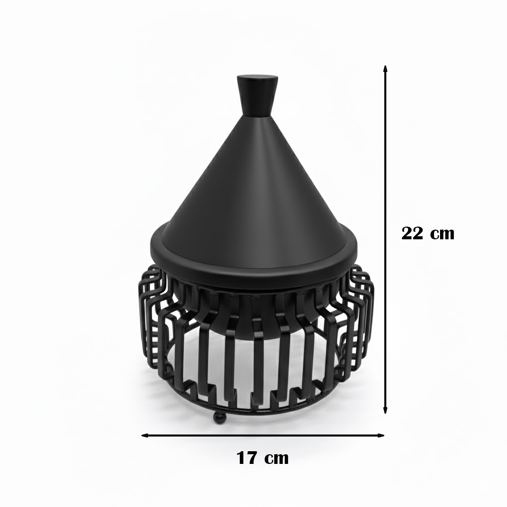 تمرية بتصميم هندسي